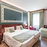 Hotiday Hotel Milano Turro